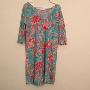 Lilly Pulitzer Eliza Dress